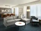 Двухместный люкс Luxury