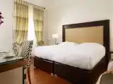 Двухместный номер Superior with terrace