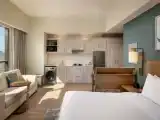 Четырёхместная студия