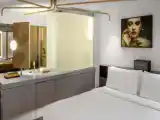 Двухместный номер Exchange Cozy