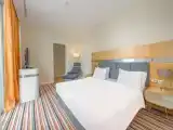 Двухместный люкс