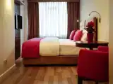 Двухместный номер Комфорт