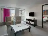 Двухместный люкс Manhattan