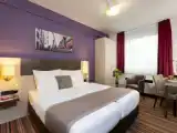 Двухместный номер Комфорт