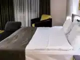 Двухместный люкс с сауной