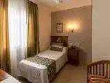 Одноместный номер Стандарт