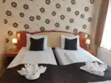 Двухместный номер Deluxe