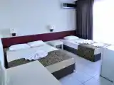 Трёхместный номер Стандарт