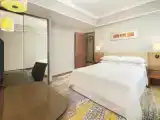 Двухместный полулюкс