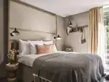 Двухместный номер Alpinist S