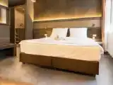 Двухместный номер Deluxe