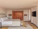 Двухместный люкс Penthouse Дуплекс