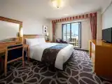 Двухместный номер Executive Floor Small
