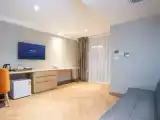 Двухместный номер с ванной Chill