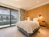 Люкс Penthouse с 3 комнатами