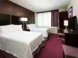 Четырёхместный номер