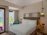 Одноместный люкс