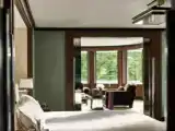 Двухместный люкс Park lane с балконом