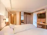 Номер Bay Window Fletschhorn South