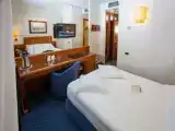 Одноместный номер Berna Tower