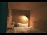 Кровать в общем номере