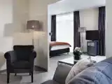 Двухместные апартаменты
