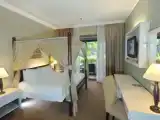 Двухместный номер Paradise Cabana