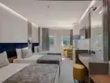 Трёхместный номер Стандарт