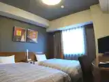 Двухместный номер со стороны Хаконе