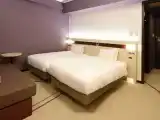 Двухместный Deluxe номер Стандарт