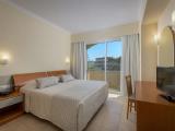 Suite Apartment c 1 комнатой с видом на сад
