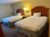 Двухместный номер Стандарт