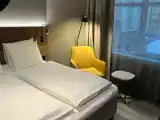 Двухместный номер Cozy Small