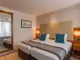 Двухместный номер Стандарт