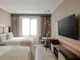 Четырёхместный номер Premium