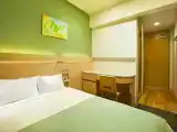 Одноместный номер Deluxe