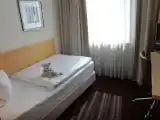 Одноместный номер Стандарт