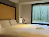Двухместный номер для гостей с ограниченными возможностями Deluxe