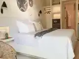 Двухместный номер Стандарт с видом на сад
