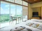 Люкс Japanese-style