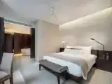 Четырёхместные Loft Presidential с 2 комнатами