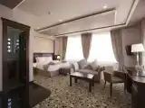 Двухместный номер Улучшенный
