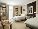 Четырёхместный номер Grand Deluxe