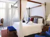 Двухместный люкс Master Zocalo View