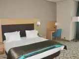 Трёхместный номер Стандарт