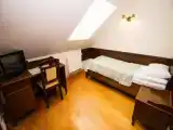 Одноместный номер Стандарт