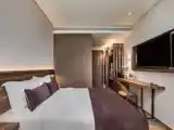 Двухместный номер Executive с балконом и с видом на город