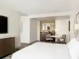 Двухместный полулюкс High Floor