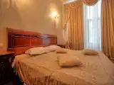 Двухместный люкс Малый