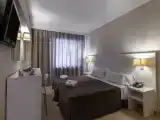 Одноместный номер